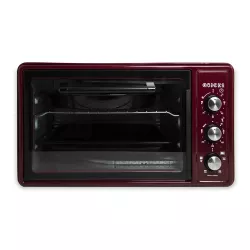 Elektrikli Soba Q-6250 45L Bardovu Elektrikli Soba Q-6250 45L Bardovu