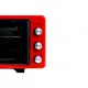 Elektrikli Soba Q-6245 40L qırmızı