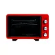 Elektrikli Soba Q-6245 40L qırmızı