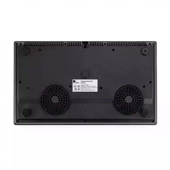 Elektrikli soba KT-109