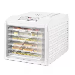 Meyvə və tərəvəzlər üçün quruducu KT-1907 Meyvə və tərəvəzlər üçün quruducu KT-1907