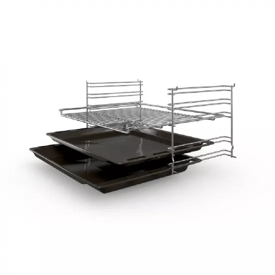 Soba Mebel İçi Bosch 66L HBF113BA0Q