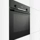 Soba Mebel İçi Bosch 66L HBF534EB0Q