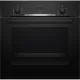 Soba Mebel İçi Bosch 66L HBF534EB0Q