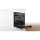 Soba Mebel İçi Bosch 66L HBJ558YB3Q