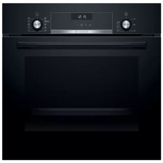 Soba Mebel İçi Bosch 66L HBJ558YB3Q