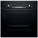 Soba Mebel İçi Bosch 66L HBJ558YB3Q