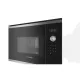 Mikrodalğalı Soba Mebel İçi Bosch 20L BFL524MS0