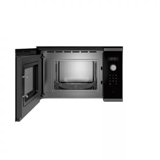 Mikrodalğalı Soba Mebel İçi Bosch 20L BFL524MS0