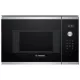 Mikrodalğalı Soba Mebel İçi Bosch 20L BFL524MS0