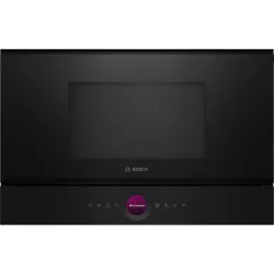 Mikrodalğalı Soba Mebel İçi Bosch 21L BFL7221B1 Mikrodalğalı Soba Mebel İçi Bosch 21L BFL7221B1