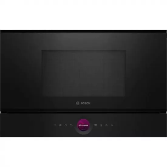 Mikrodalğalı Soba Mebel İçi Bosch 21L BFL7221B1