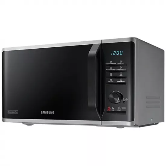 Mikrodalğalı soba Samsung MG23K3515AS BW