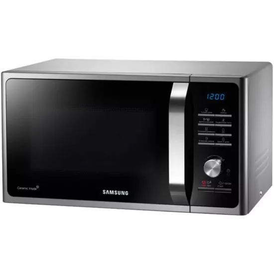 Mikrodalğalı soba Samsung MG23K3515AS BW