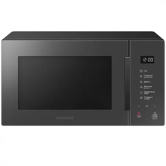 Mikrodalğalı soba Samsung MS23T5018AC BW