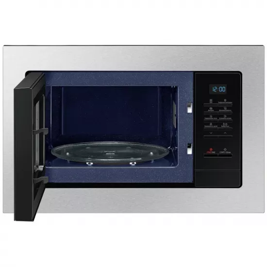 Mikrodalğalı soba Samsung MS23A7013AT BW