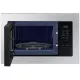 Mikrodalğalı soba Samsung MS23A7013AT BW