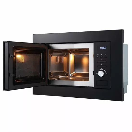 Mikrodalğalı soba Samsung MS23A7013AT BW
