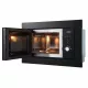 Mikrodalğalı soba Samsung MS23A7013AT BW