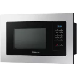 Mikrodalğalı soba Samsung MS23A7013AT BW