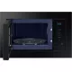 Mikrodalğalı soba Samsung MS23A7118AK/BW