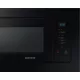 Mikrodalğalı soba Samsung MS23A7118AK/BW