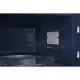 Mikrodalğalı soba Samsung MS23A7118AK/BW