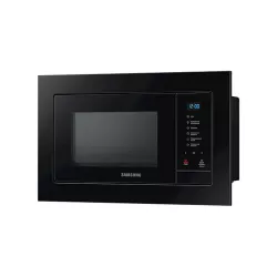 Mikrodalğalı soba Samsung MS23A7118AK/BW