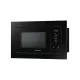 Mikrodalğalı soba Samsung MS23A7118AK/BW