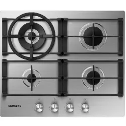 Bişirmə paneli Samsung NA64H3030AS/WT