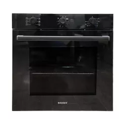 Soba Q-8050 qara (mebel içi)