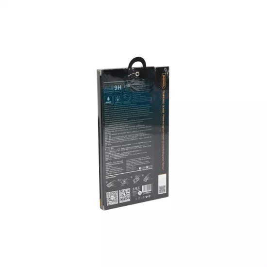 Ekran qoruyucu iPhone XR 6.1' 0.3mm GL09