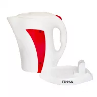Çaynik FN-3425 elektrik qırmızı 1.8L