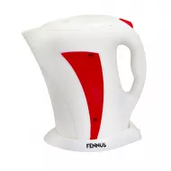 Çaynik FN-3425 elektrik qırmızı 1.8L