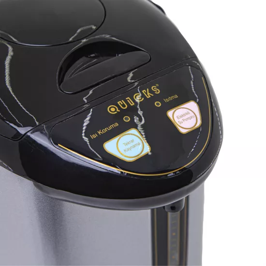 Termopot Q-6230 3.2L 750W