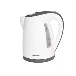 Çaynik Q-5820 elektrik 1.7L ağ 2200W Çaynik Q-5820 elektrik 1.7L ağ 2200W