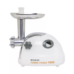 Ətçəkən Q-3805 (1800w) ağ Ətçəkən Q-3805 (1800w) ağ