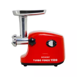 Ətçəkən Q-1009 (1500W) qırmızı Ətçəkən Q-1009 (1500W) qırmızı