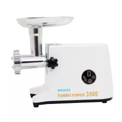 Ətçəkən Q-6810 (3500w) ağ Ətçəkən Q-6810 (3500w) ağ