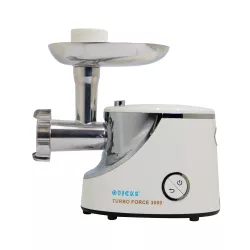Ətçəkən Q-3810 (3000W) ağ Ətçəkən Q-3810 (3000W) ağ