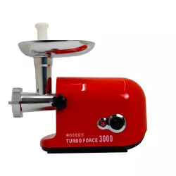 Ətçəkən Q-2100 (3000W) qırmızı Ətçəkən Q-2100 (3000W) qırmızı