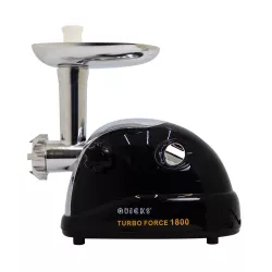 Ətçəkən Q-3805 (1800w) qara Ətçəkən Q-3805 (1800w) qara