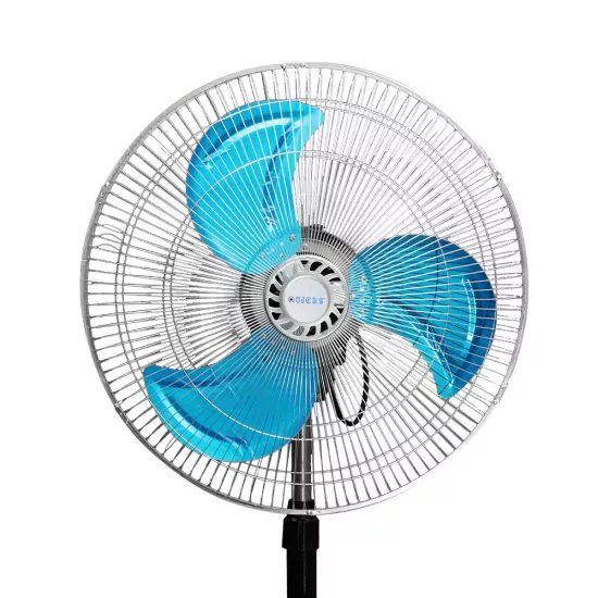 Ventilyator Q-021/3 16' 2in-1 dəmir 3 çarxlı