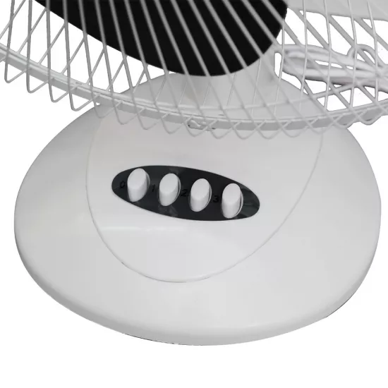 Ventilyator Q-022 16' masa üstü