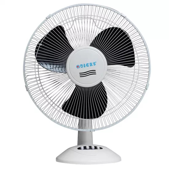 Ventilyator Q-022 16' masa üstü