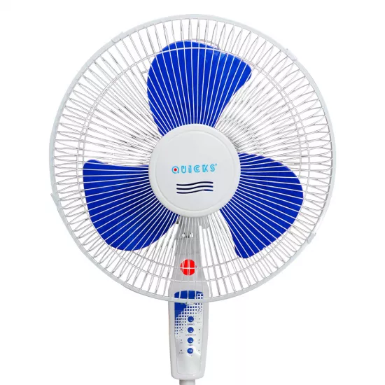 Ventilyator Q-019 16' Pultlu 3 çarxlı
