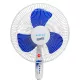 Ventilyator Q-019 16' Pultlu 3 çarxlı