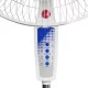 Ventilyator Q-019 16' Pultlu 3 çarxlı