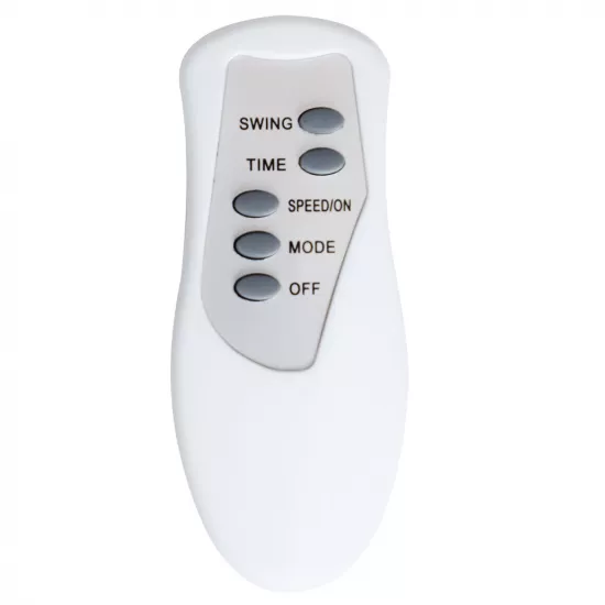 Ventilyator Q-019 16' Pultlu 3 çarxlı