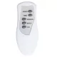 Ventilyator Q-019 16' Pultlu 3 çarxlı